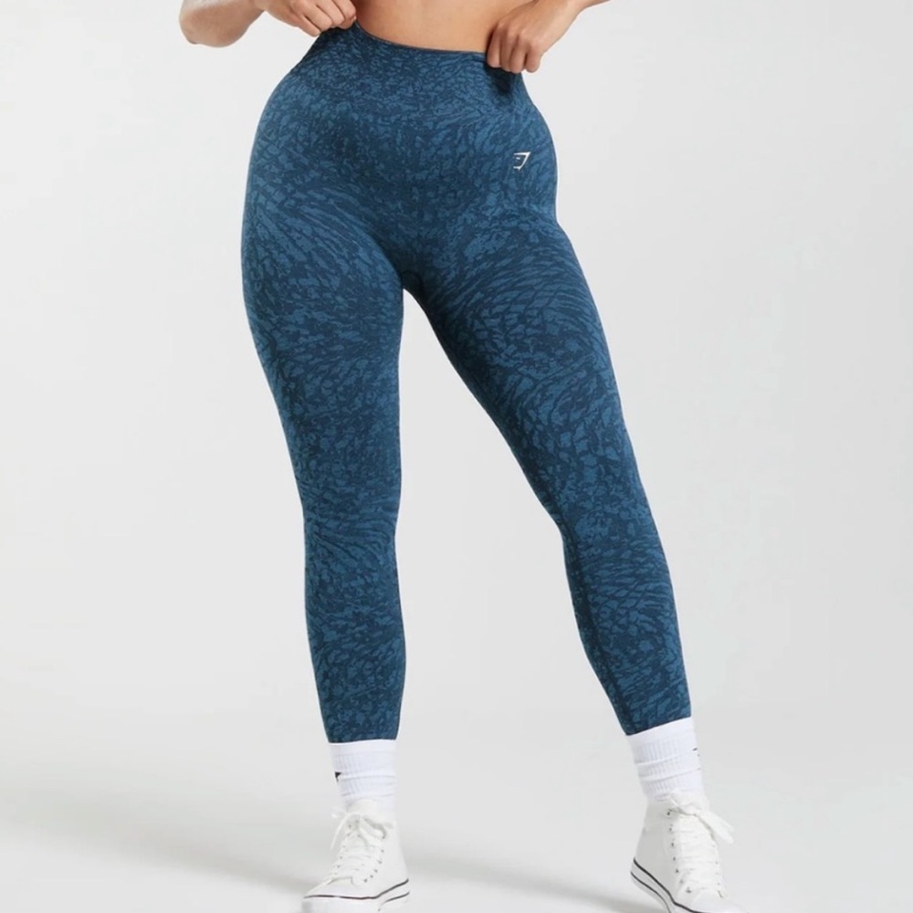 Gymshark Adapt Animal Leggings
